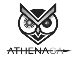 ATHENAGA AI trademark