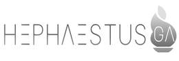 HEPHAESTUS GA trademark