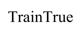 TRAINTRUE trademark