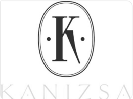 K KANIZSA trademark