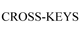 CROSS-KEYS trademark
