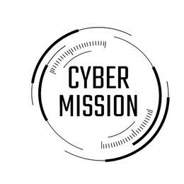 CYBER MISSION trademark