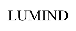 LUMIND trademark