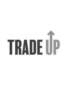 TRADE UP trademark