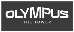 OLYMPUS THE TOWER trademark