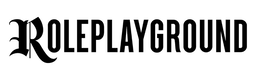 ROLEPLAYGROUND trademark