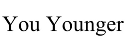 YOU YOUNGER trademark