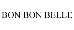 BON BON BELLE trademark