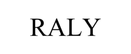 RALY trademark