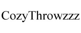 COZYTHROWZZZ trademark