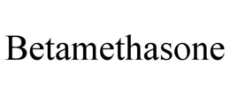 BETAMETHASONE trademark