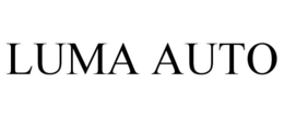 LUMA AUTO trademark