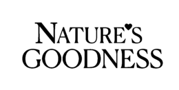 NATURE'S GOODNESS trademark