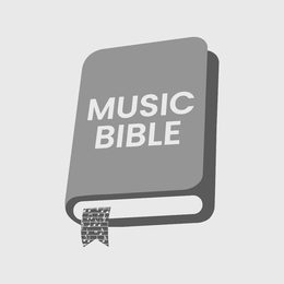 MUSIC BIBLE trademark