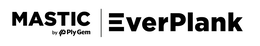 MASTIC BY PLY GEM EVERPLANK trademark