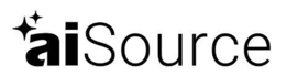 AISOURCE trademark