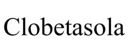 CLOBETASOLA trademark