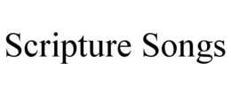 SCRIPTURE SONGS trademark