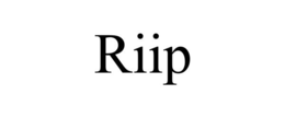 RIIP trademark