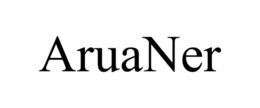 ARUANER trademark