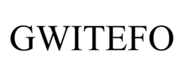 GWITEFO trademark