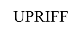 UPRIFF trademark