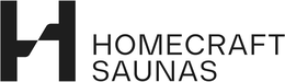 H HOMECRAFT SAUNAS trademark