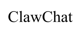 CLAWCHAT trademark