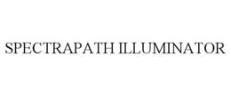 SPECTRAPATH ILLUMINATOR trademark
