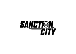 SANCTION CITY trademark