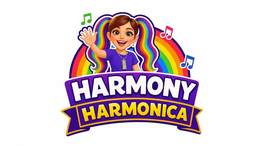 HARMONY HARMONICA trademark