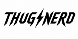 THUG (THUNDERBOLT)NERD trademark