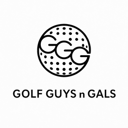 GOLF GUYS N GALS trademark