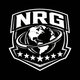 NRG trademark