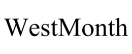 WESTMONTH trademark