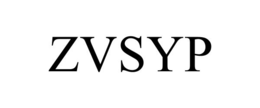 ZVSYP trademark