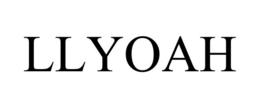 LLYOAH trademark