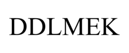 DDLMEK trademark