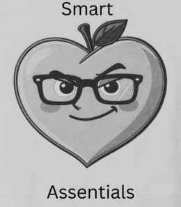SMART ASSENTIALS trademark