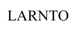 LARNTO trademark