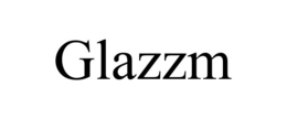 GLAZZM trademark