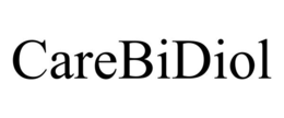 CAREBIDIOL trademark