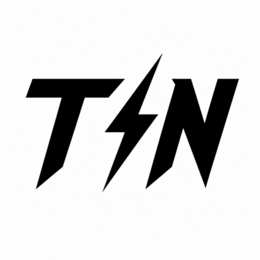 T, THUNDERBOLT, N trademark