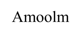 AMOOLM trademark