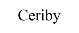 CERIBY trademark