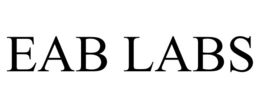 EAB LABS trademark