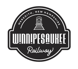 MEREDITH, NEW HAMPSHIRE WINNIPESAUKEE RAILWAY trademark