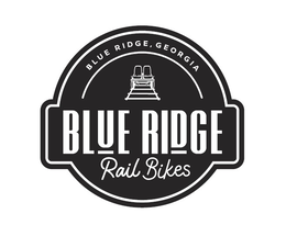 BLUE RIDGE, GEORGIA BLUE RIDGE RAIL BIKES trademark