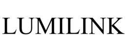LUMILINK trademark