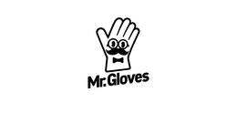 MR.GLOVES trademark